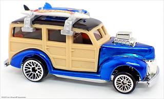 MF Blue - Action Pack